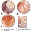 Liquides lumineux rose doré-1249991909-1249991931