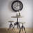 Wenham Solid Wood Accent Stool