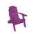 Bright Purple