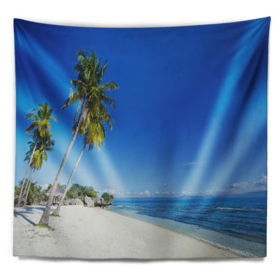 Polyester Tapestry