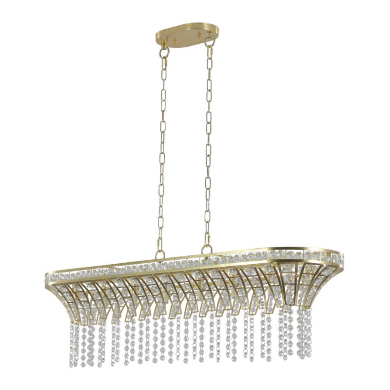 1 - Light Chandelier