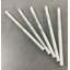 12" X 0.5" Marble Pencil Liner Tile Trim-800612724
