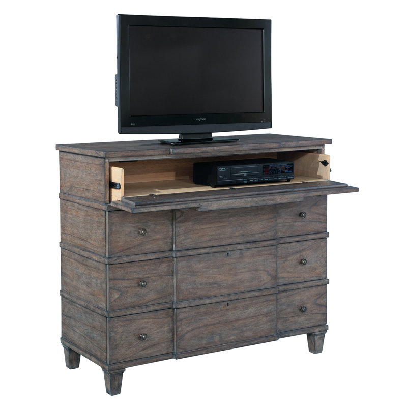 Commode 4 tiroirs Hadik