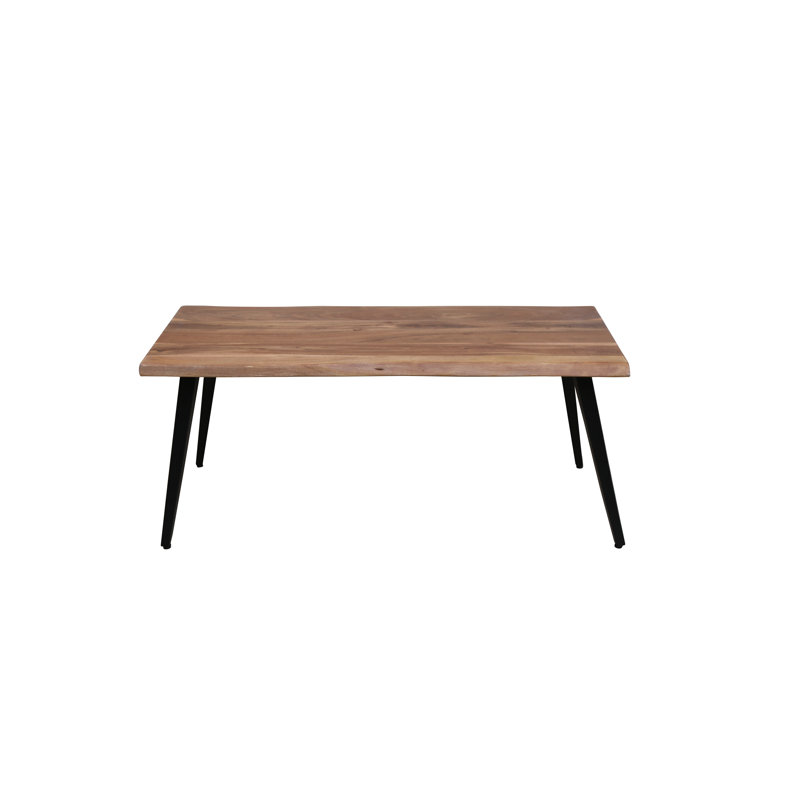 Four Leg Coffee Table