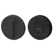 Round Single Cylinder Deadbolt with Oval Turnpiece