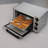 Hamilton Beach® Large 4-Slice Countertop Toaster Oven & Pizza Maker