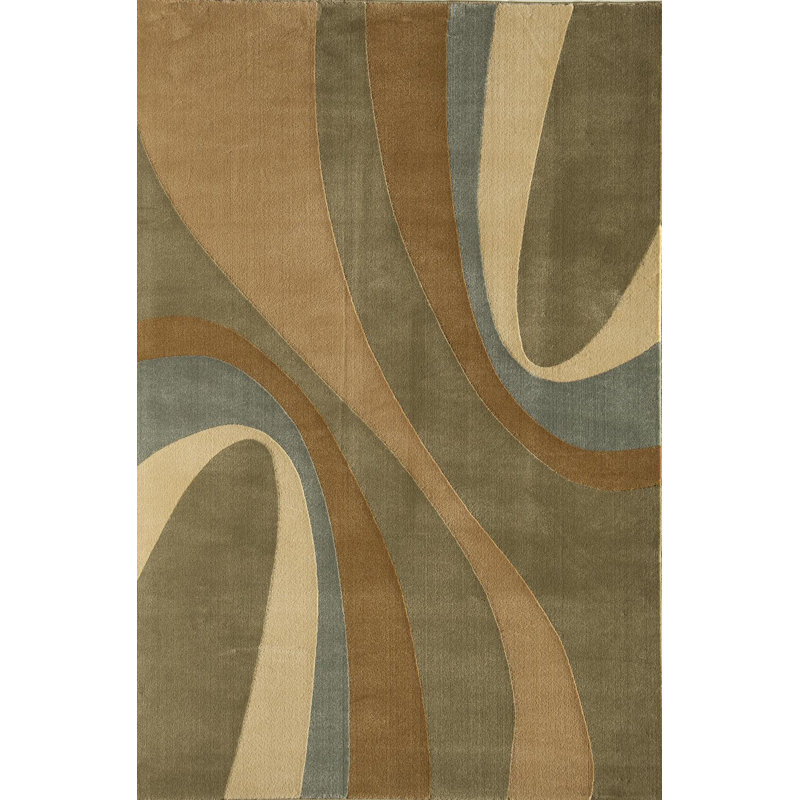 Jordan Geometric Indoor Rug, Rectangle 7'10" x 10'10"
