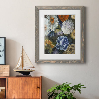 " MODERN HEIRLOOM "