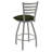 Jackie 25" Swivel Bar Stool-92863192-92863204