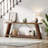Clavel 70.87'' Console Table-876050811