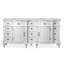Ensemble de meuble-lavabo double 72 po Kehl-74694422-74694421