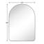 Miroir de salle de bain / miroir de coiffeuse-669643471-669643457