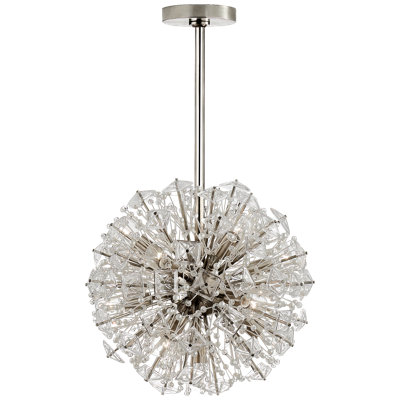 kate spade new york Dickinson Small Chandelier
