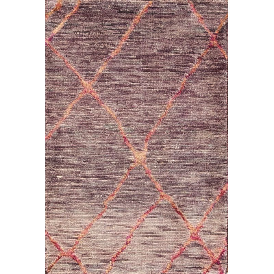 Seville Hand Knotted Area Rug