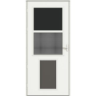 20 Series Pet XL Highview (Almond handle included)