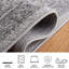 Tapis oriental de couleur sauge / ivoire Arrietty-2032969810-2035773371