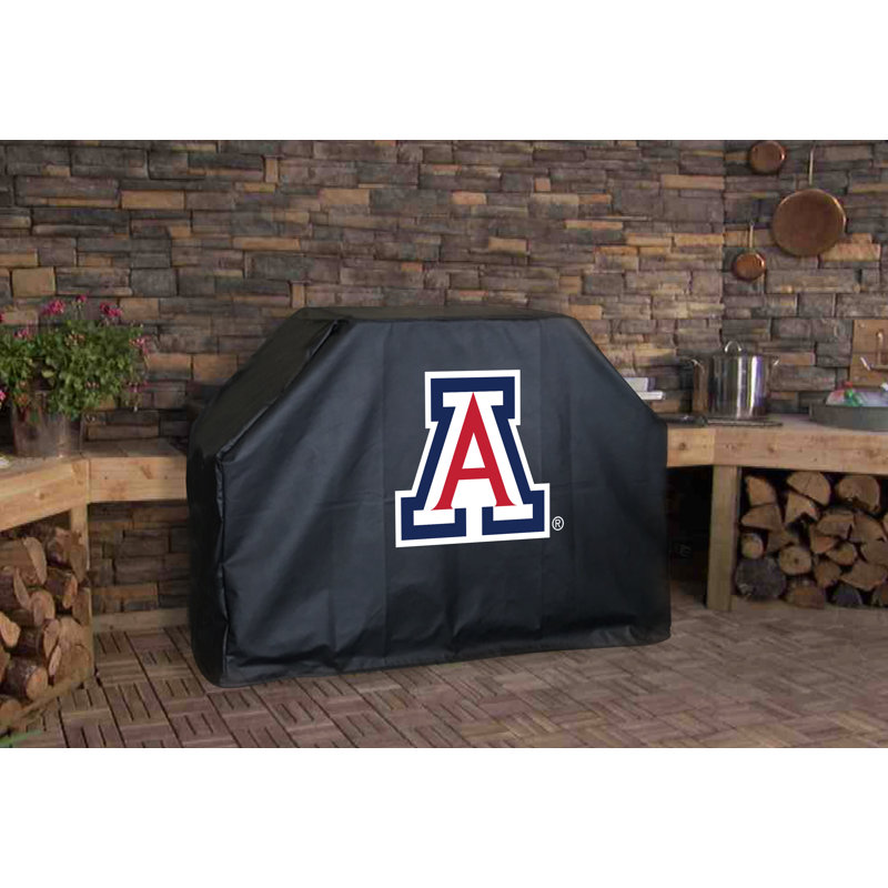 Housse de barbecue NCAA - s'adapte jusqu'à 60 po, Arizona