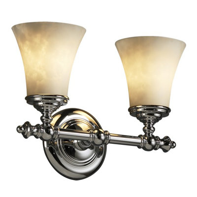 Aaron-Matthew 2 - Light Vanity Light