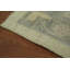 Tapis turc transitionnel Oushak