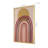 Picture Frame Graphic Art