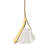 Mobius 1 - Light Single LED Pendant-713051354