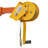 Lifting Tool For Installation Of Outdoor Air Conditioner