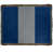 Navy Blue/Silver/Navy Blue