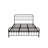 Chuckanut Metal Bed-92872103-92872100