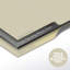 Marcela Eyelet Room Darkening Thermal Curtain-548948203-548948193