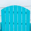 Chaise en bois Sky Sky