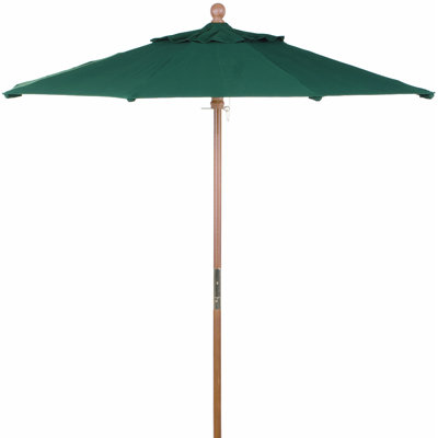 Parasol de marché 6 pi Oxford
