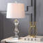 Lampe de table 26 po Parkchester