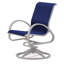 Fauteuil de patio pivotant Hiraku-9876289-9876261