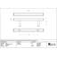 Kahlo Handle Pull-109669069-109669070