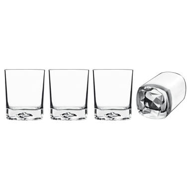 Luigi Bormioli Strauss Beverage Glass (Set of 6)