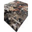 Contemporary Hand Knotted Silk Area Rug