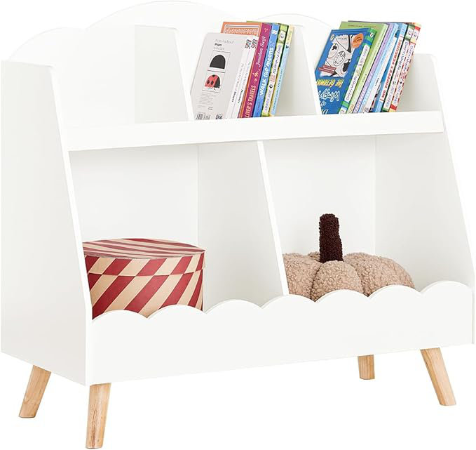 Kids Book Display, 68.5cm W x 44cm D