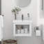 Grigson 400mm Single Bathroom Vanity with Basin-1396824631