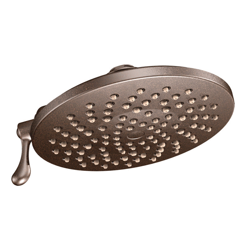 Velocity Multi Function with Immersion, Oil Rubbed Bronze