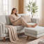 Repose-pieds l 29,7 po Carmen-469517781