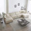 Canapé modulaire polyvalent en forme de U avec méridienne réversible et repose-pieds supplémentaires pour un confort ultime-783708499-783708501