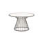 Kali 60 inch Round Dining Table-1181522804-1181522797