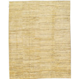 Pasargad Wool Area Rug in Ivory/Brown