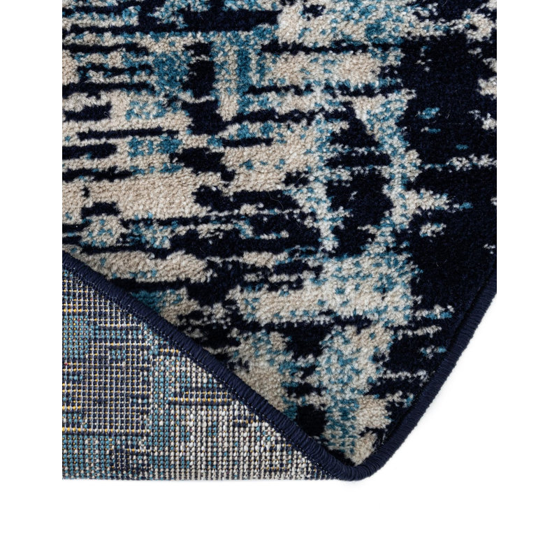 Giola Botkins Rug, Round 3'1"