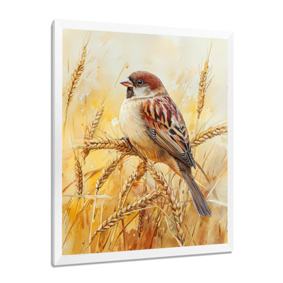 Hardin - Animals Wall Decor