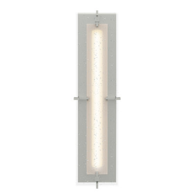 Ethos 1 - Light LED Flush Mounted Sconce -  Hubbardton Forge, 207765-1006