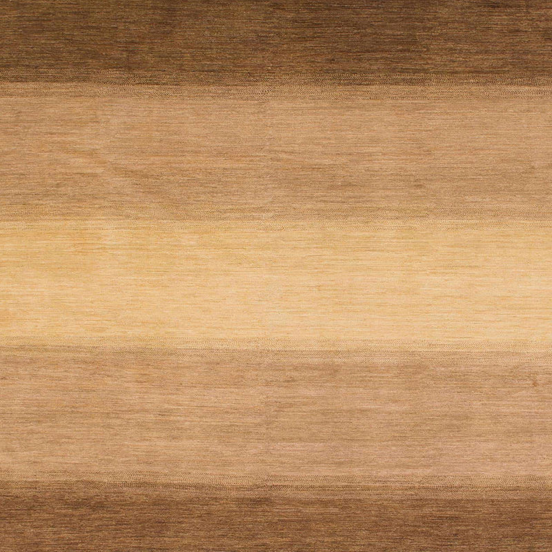 Tapis abstrait moderne 1570, Carré 7 pi