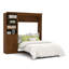 Lit escamotable avec rangement Alvaretta-864127659-864127655