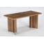 Table de salle à manger pour 6 personnes Rahn-183639933