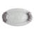 Arthur Court Designs Grape Glass Platter